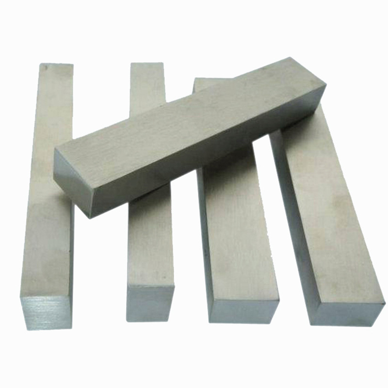 不锈钢方钢与不锈钢棒有什么不同