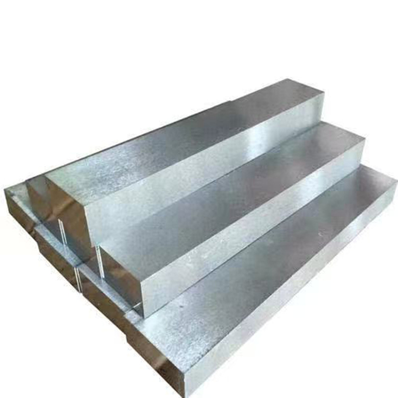 模具钢材选用，模具钢材料有哪些种类