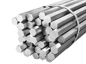 不锈钢六角钢
